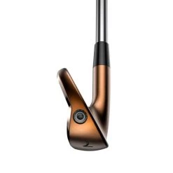 Cobra King Forged TEC Copper Irons (6pcs) 5 Cobra King Forged TEC Copper Irons (6pcs) -Fairway Golf Sale CBA0804d