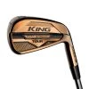 Cobra King MIM Tour Copper Irons (7pcs) 1 Cobra King MIM Tour Copper Irons (7pcs) -Fairway Golf Sale CBA0805
