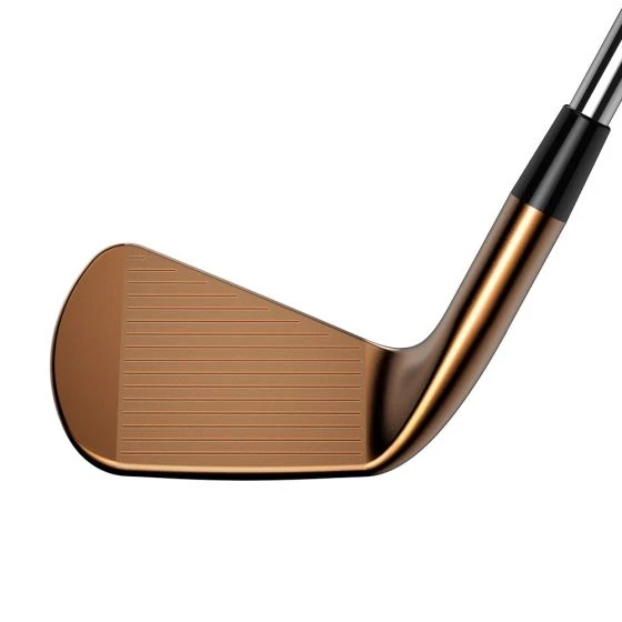 Cobra King RF MB Copper Irons (7pcs) 4 Cobra King RF MB Copper Irons (7pcs) - Image 2