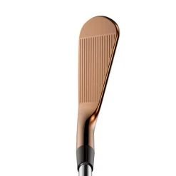 Cobra King RF MB Copper Irons (7pcs) 8 Cobra King RF MB Copper Irons (7pcs) -Fairway Golf Sale CBA0807b