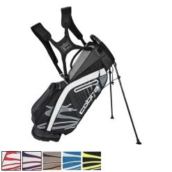 Cobra 2021 Ultralight Stand Bag