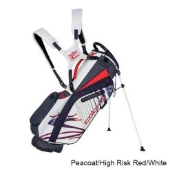 Cobra 2021 Ultralight Stand Bag -Fairway Golf Sale CBA0810c