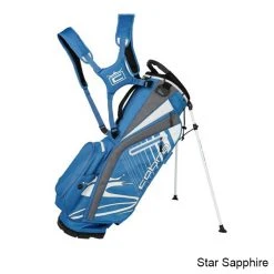 Cobra 2021 Ultralight Stand Bag -Fairway Golf Sale CBA0810e