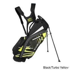 Cobra 2021 Ultralight Stand Bag -Fairway Golf Sale CBA0810f