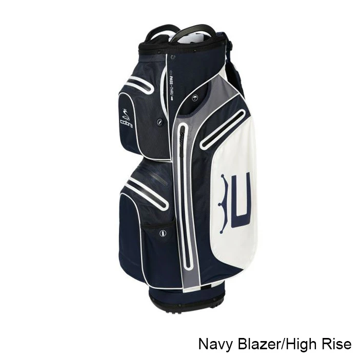 Cobra Ultradry Pro Cart Bag 4 Cobra Ultradry Pro Cart Bag - Image 2