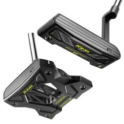 Cobra KING 3D Printed Armlock Putter