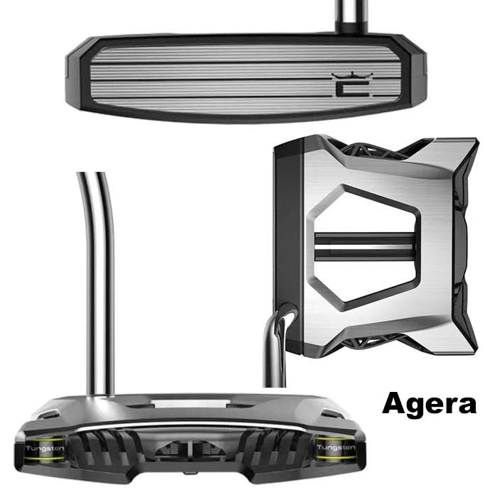 Cobra KING 3D Printed Armlock Putter Cobra KING 3D Printed Armlock Putter -Fairway Golf Sale CBA0818d