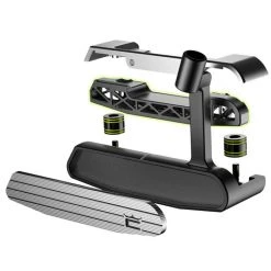 Cobra KING 3D Printed Armlock Putter 7 Cobra KING 3D Printed Armlock Putter -Fairway Golf Sale CBA0818e