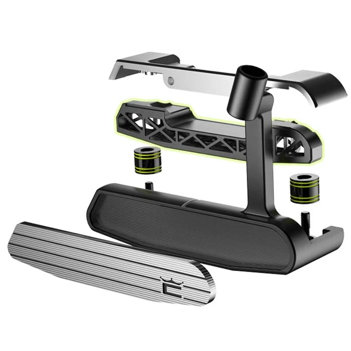 Cobra KING 3D Printed Armlock Putter Cobra KING 3D Printed Armlock Putter -Fairway Golf Sale CBA0818e