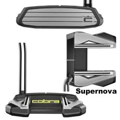 Cobra KING 3D Printed Putter 7 Cobra KING 3D Printed Putter -Fairway Golf Sale CBA0819e