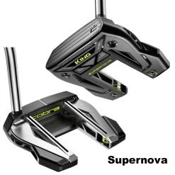 Cobra KING 3D Printed Putter 8 Cobra KING 3D Printed Putter -Fairway Golf Sale CBA0819f