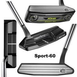 Cobra KING Vintage Putter -Fairway Golf Sale CBA0820b