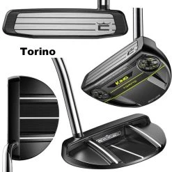 Cobra KING Vintage Putter -Fairway Golf Sale CBA0820c