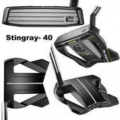 Cobra KING Vintage Putter -Fairway Golf Sale CBA0820f