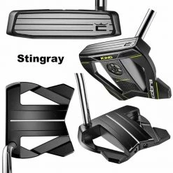 Cobra KING Vintage Putter -Fairway Golf Sale CBA0820g