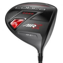 Cobra AIR-X Straight Neck Driver