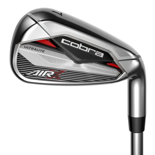 Cobra AIR-X Iron Set Cobra AIR-X Iron Set -Fairway Golf Sale CBA0829