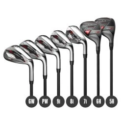 Cobra AIR-X Combo Set -Fairway Golf Sale CBA0830b