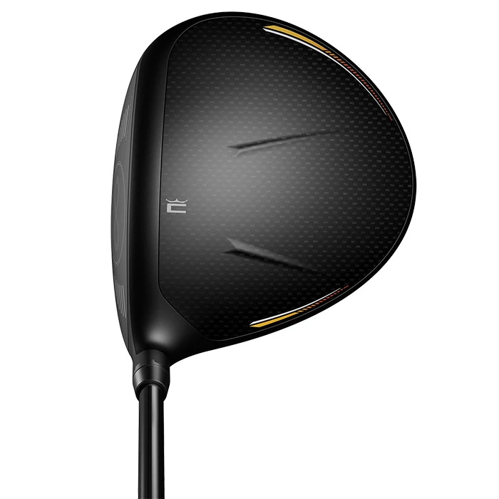 Cobra LTDx LS Gold Fusion/Matte Black Driver 4 Cobra LTDx LS Gold Fusion/Matte Black Driver - Image 2