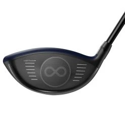 Cobra LTDx LS Red/Gloss Peacoat Driver -Fairway Golf Sale CBA0837b