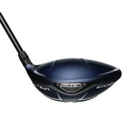 Cobra LTDx LS Red/Gloss Peacoat Driver -Fairway Golf Sale CBA0837d