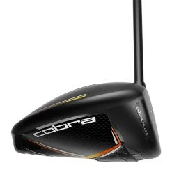 Cobra LTDx Gold Fusion/Matte Black Driver -Fairway Golf Sale CBA0838c