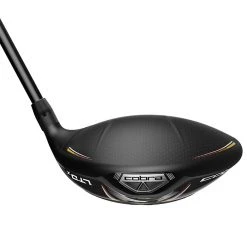 Cobra LTDx Gold Fusion/Matte Black Driver -Fairway Golf Sale CBA0838d