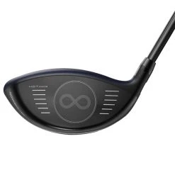 Cobra LTDx Red/Gloss Peacoat Driver -Fairway Golf Sale CBA0839b