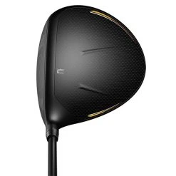 Cobra LTDx MAX Gold Fusion/Matte Black Driver -Fairway Golf Sale CBA0840b