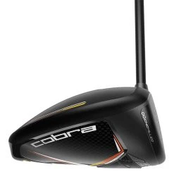 Cobra LTDx MAX Gold Fusion/Matte Black Driver -Fairway Golf Sale CBA0840d