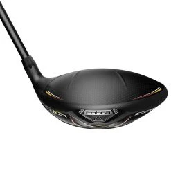 Cobra LTDx MAX Gold Fusion/Matte Black Driver -Fairway Golf Sale CBA0840e