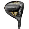 Cobra LTDx LS Gold Fusion/Black Fairway Wood -Fairway Golf Sale CBA0842
