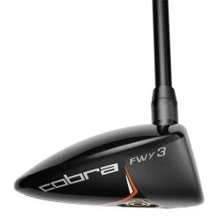 Cobra LTDx LS Gold Fusion/Black Fairway Wood -Fairway Golf Sale CBA0842c