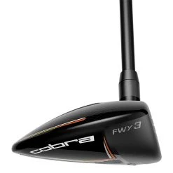 Cobra LTDx Gold Fusion/Black Fairway Wood -Fairway Golf Sale CBA0844c