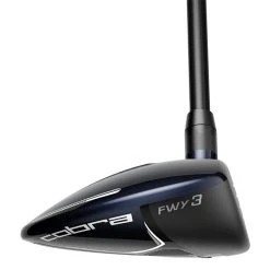 Cobra LTDx MAX Red/Peacoat Fairway Wood -Fairway Golf Sale CBA0847c