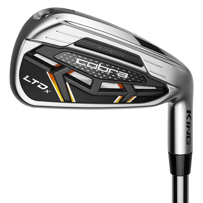 Cobra LTDx Irons Cobra LTDx Irons -Fairway Golf Sale CBA0850