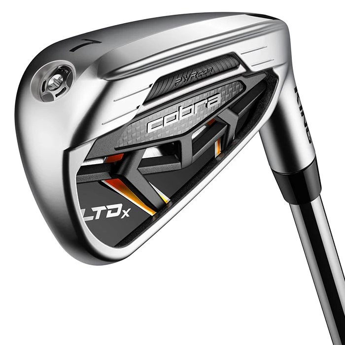 Cobra LTDx Irons Cobra LTDx Irons -Fairway Golf Sale CBA0850a