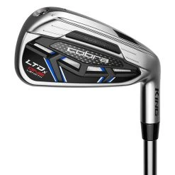 Cobra LTDx One Length Irons