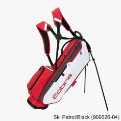 COBRA Ultralight Pro Stand Bag 17 COBRA Ultralight Pro Stand Bag -Fairway Golf Sale CBA0862c