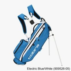COBRA Ultralight Pro Stand Bag 18 COBRA Ultralight Pro Stand Bag -Fairway Golf Sale CBA0862d