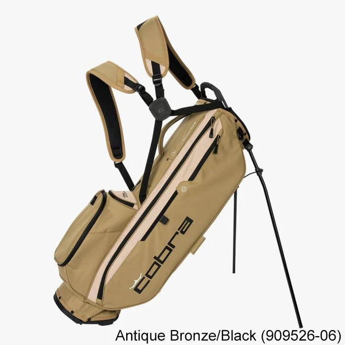 COBRA Ultralight Pro Stand Bag 8 COBRA Ultralight Pro Stand Bag - Image 6