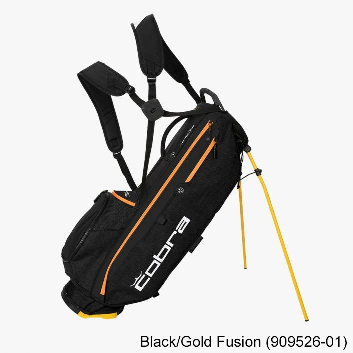 COBRA Ultralight Pro Stand Bag 9 COBRA Ultralight Pro Stand Bag - Image 7