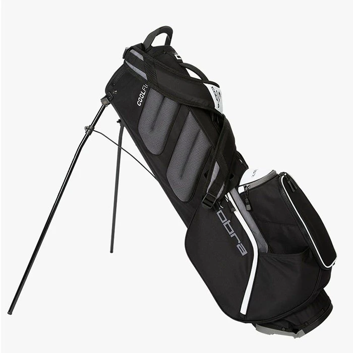 COBRA Ultralight Pro Stand Bag 12 COBRA Ultralight Pro Stand Bag - Image 10