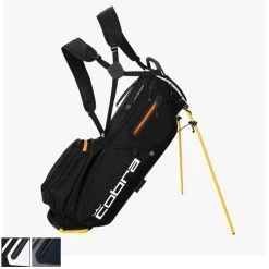 COBRA Ultralight Pro+ Stand Bag