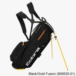 COBRA Ultralight Pro+ Stand Bag -Fairway Golf Sale CBA0863d
