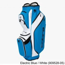 COBRA Ultralight Pro Cart Bag 5 COBRA Ultralight Pro Cart Bag -Fairway Golf Sale CBA0864c