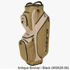 COBRA Ultralight Pro Cart Bag 6 COBRA Ultralight Pro Cart Bag -Fairway Golf Sale CBA0864d