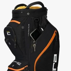 COBRA Ultralight Pro Cart Bag 8 COBRA Ultralight Pro Cart Bag -Fairway Golf Sale CBA0864f