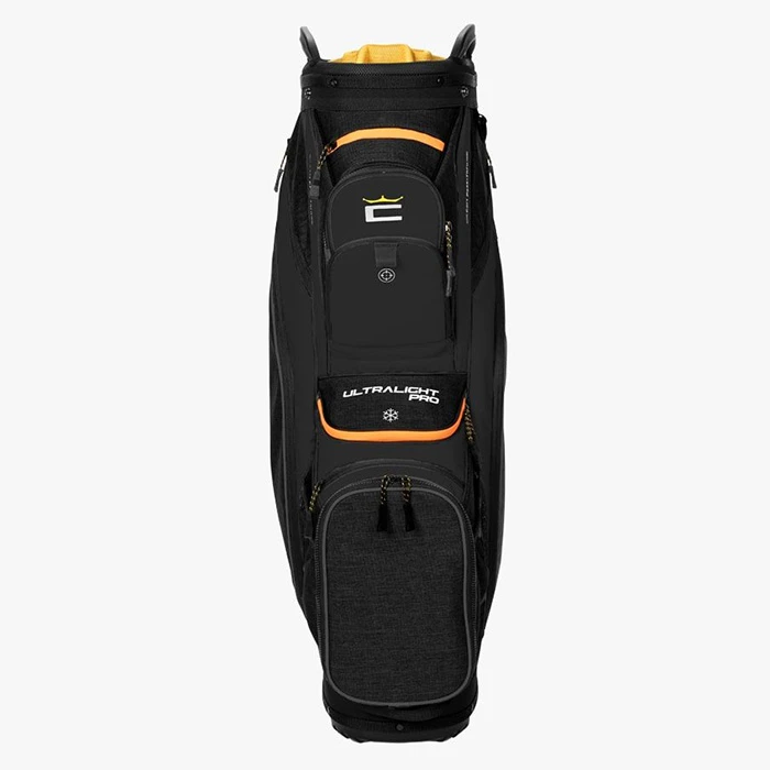 COBRA Ultralight Pro Cart Bag COBRA Ultralight Pro Cart Bag -Fairway Golf Sale CBA0864g