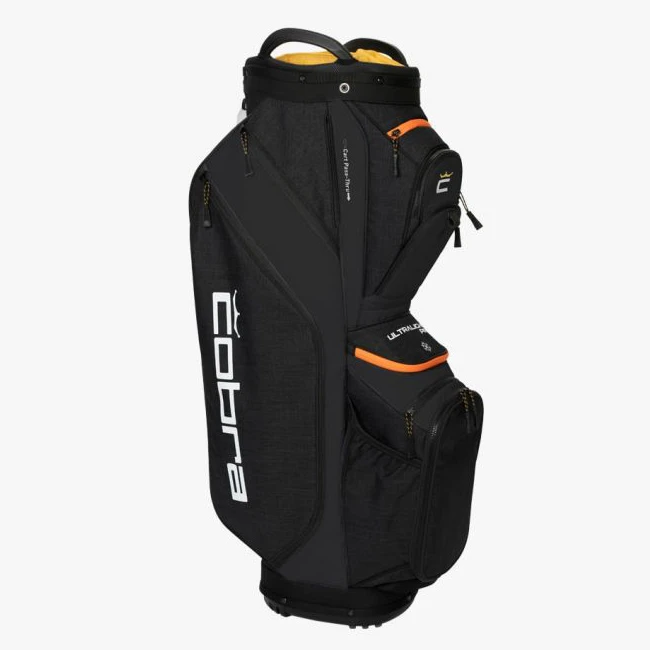 COBRA Ultralight Pro Cart Bag COBRA Ultralight Pro Cart Bag -Fairway Golf Sale CBA0864h